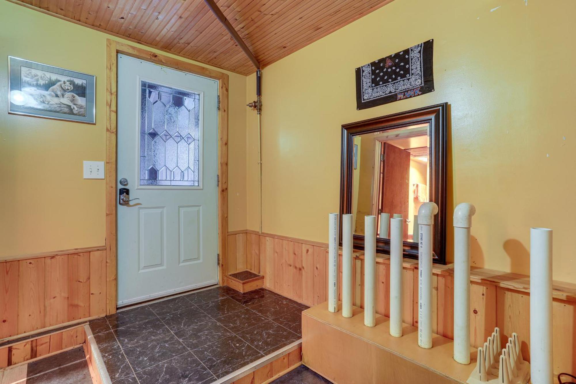 Snoqualmie Pass Cabin With Deck Walk To Ski Lift Exterior foto